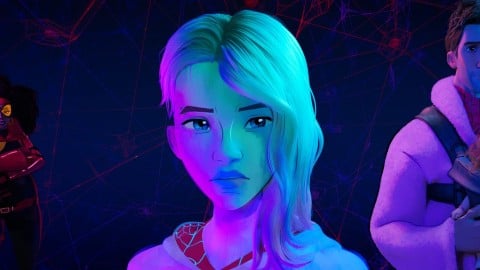 Across the Spider-Verse a été interdit par les Émirats arabes unis