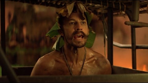Adieu à Frederic Forrest, chef inoubliable d'Apocalypse Now