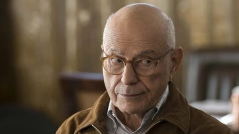 Alan Arkin est mort - Adieu à l'acteur oscarisé pour Little Miss Sunshine