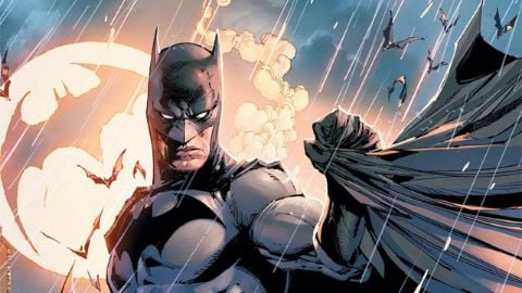 Andy Muschietti réalisera le cinecomic