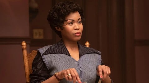 Anji White rejoint le casting de la série Marvel dans un rôle clé