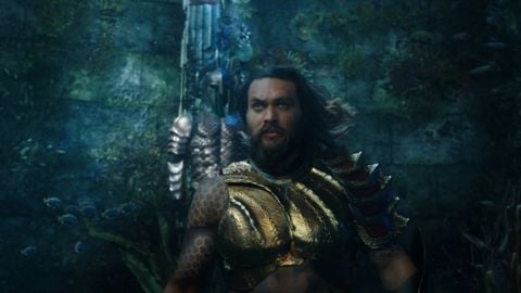 Aquaman 2, le réalisateur a apporté des modifications au film pour l'adapter au nouvel univers DC