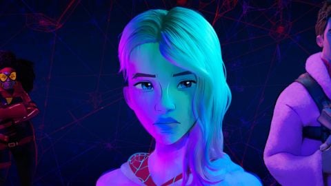 Beyond the Spider-Verse présentera différentes variantes de Gwen Stacy