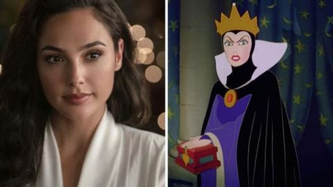 Blanche Neige, Gal Gadot taquine à quoi ressemblera sa "délicieuse" Méchante Reine