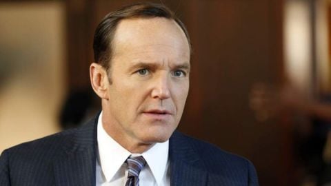 Clark Gregg sur le retour de Coulson dans le MCU : "C'est une possibilité"