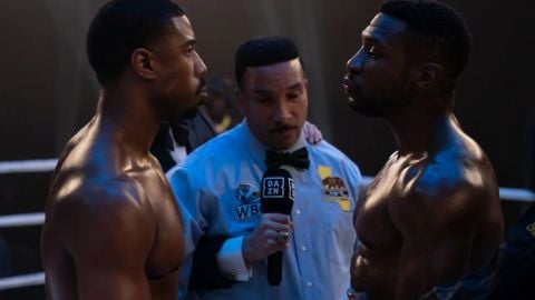 Creed III - Le troisième opus de la franchise dérivée de Rocky disponible sur Prime Video