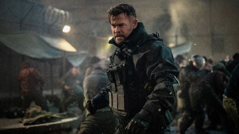 Critique de Tyler Rake 2