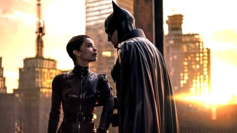 Dans Batman 2, deux acteurs se disputent le rôle de Harvey Dent / Two-Face