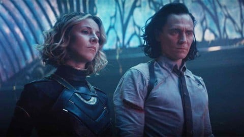 Disney+ dévoile l'intrigue officielle de la deuxième saison