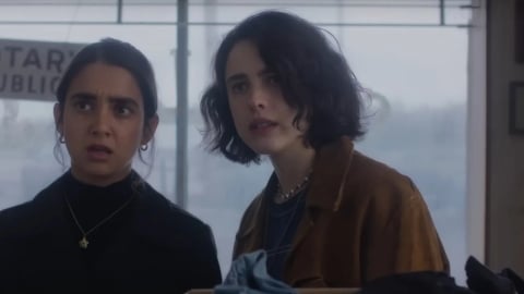 Drive-Away Dolls - La bande-annonce irrévérencieuse de la comédie d'Ethan Coen