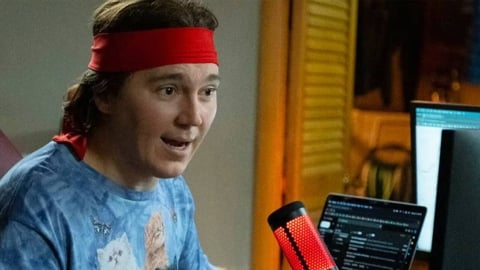 Dumb Money - Paul Dano dans la bande-annonce bande rouge du thriller sur "l'affaire GameStop"
