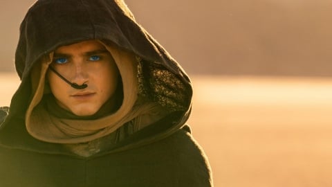 Dune: Part 2 - Le showrunner de The Last of Us Craig Mazin a contribué au scénario
