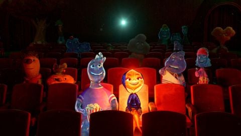 Elemental, le nouveau film Pixar est-il adapté aux enfants ?