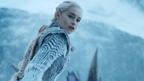 Emilia Clarke pourrait-elle reprendre son rôle de Daenerys dans un spin-off ?