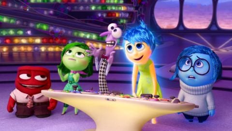 Et si Inside Out devenait une série télé ?