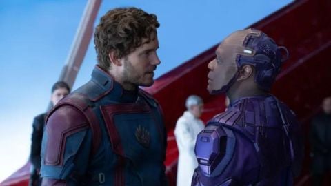 Et si le Haut Évolutionnaire créait des mutants ?  La nouvelle théorie convainc