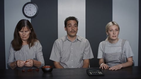 Examen de la vie folle