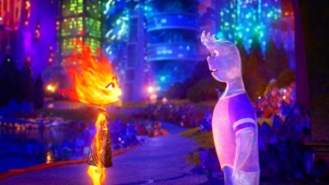 Examen des élémentaires