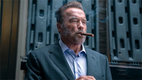 FUBAR avec Arnold Schwarzenegger renouvelé pour une deuxième saison