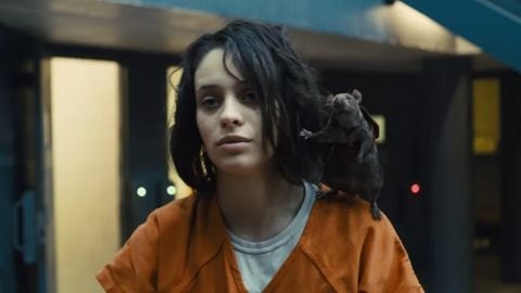 Fast X - Daniela Melchior révèle : "J'ai eu mon rôle grâce à The Suicide Squad et James Gunn"