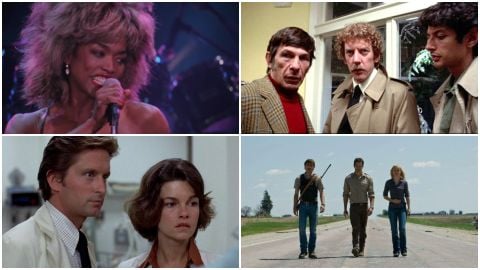 Films à voir jeudi 1 juin, en prime time et en fin de soirée