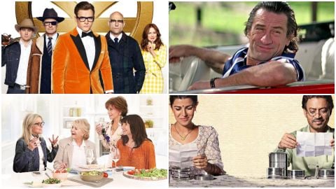 Films à voir le vendredi 16 juin, en prime time et en fin de soirée