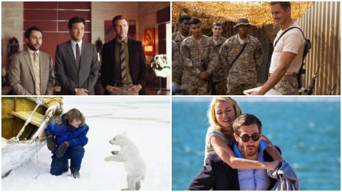 Films à voir lundi 12 juin, en prime time et en fin de soirée