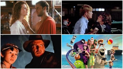 Films à voir samedi 24 juin, en prime time et en fin de soirée