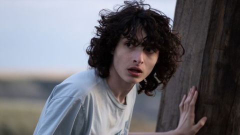 Finn Wolfhard adorerait jouer dans l'adaptation de ce jeu vidéo spécifique