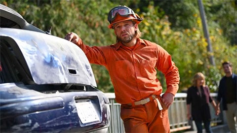 Fire Country vers la genèse d'un spin-off après le succès public