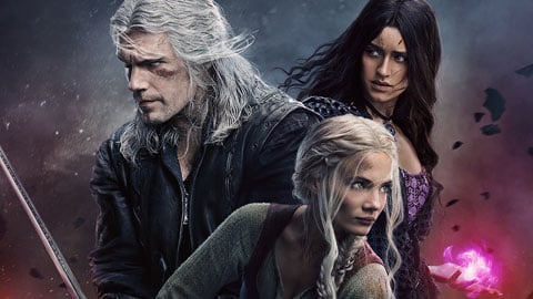 Geralt se bat pour ce qui lui est cher dans la bande-annonce définitive de la saison 3