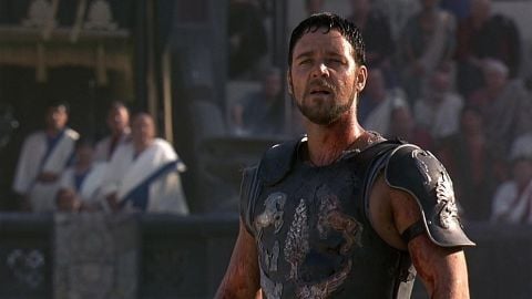 Gladiator 2 - Grave accident sur le tournage de la suite, certains membres de l'équipage ont été blessés