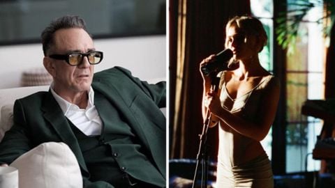 Hank Azaria défend la série télévisée de la polémique