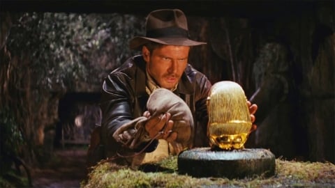 Harrison Ford d'Indiana Jones remercie Tom Selleck d'avoir refusé le rôle : "J'étais le deuxième choix"