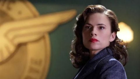 Hayley Atwell compare les scènes d'action à l'expérience dans le MCU