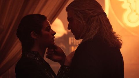 Henry Cavill et Anya Chalotra ont demandé des changements pour Yennefer et Geralt