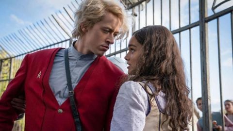 Hunger Games, car le prequel sera différent selon le producteur
