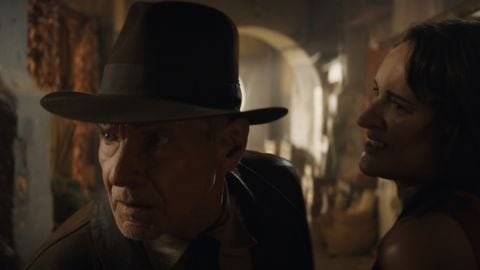 Indiana Jones et le cadran du destin ont-ils des scènes post-génériques ?