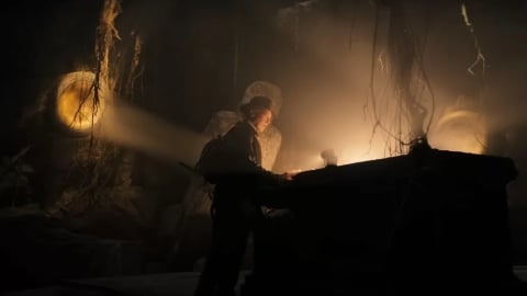 Indiana Jones - pour Harrison Ford Le Royaume du Crâne de Cristal "n'était pas la bonne conclusion de la saga"