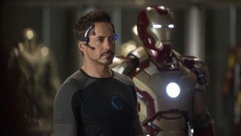 Iron Man 4, Robert Downey Jr. reviendrait-il dans le MCU ?  La réponse implique également Tom Cruise