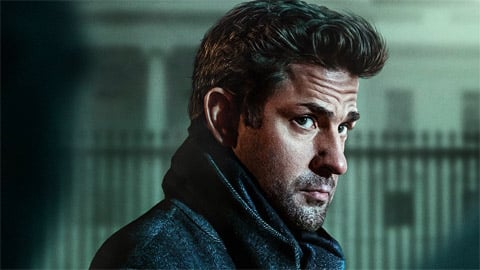 Jack Ryan contre son dernier ennemi dans la bande-annonce italienne officielle de la dernière saison