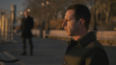 Jeremy Strong allait tourner une fin alternative