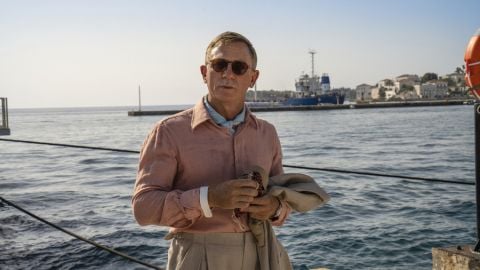 Knives Out, le troisième film confirmé devrait bientôt commencer la production