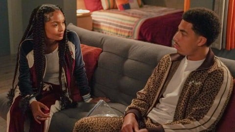 La bande-annonce de la dernière saison fait entrer Zoey et Junior dans l'âge adulte