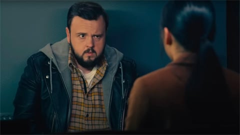 La bande-annonce de la série très attendue des créateurs de Game of Thrones basée sur la trilogie de Liu Cixin