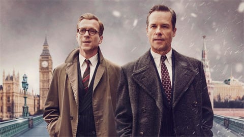 La bande-annonce italienne officielle de la mini-série avec Damian Lewis et Guy Pearce