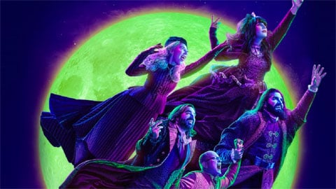 La bande-annonce officielle de la saison 5