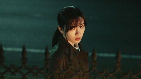 La bande-annonce officielle de la série japonaise arrive sur Netflix