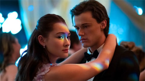 La belle bande-annonce de la saison 2 annonce une mer de larmes