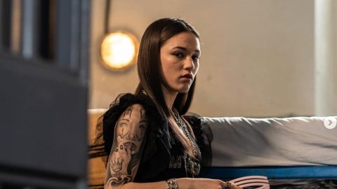 La comédie musicale, il y a aussi Rosa Ricci !